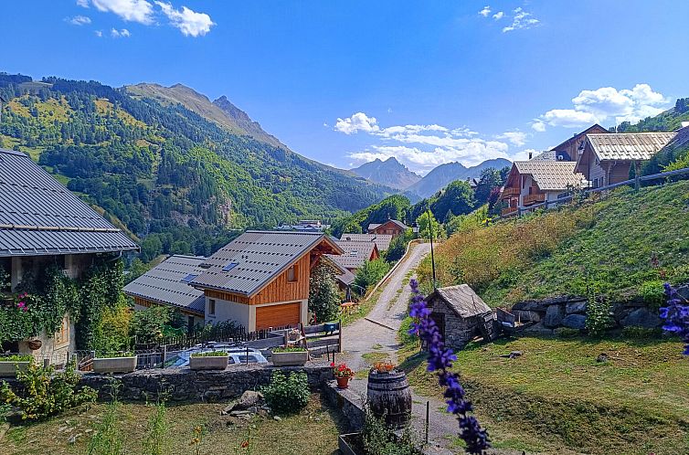 Chalet in Valloire