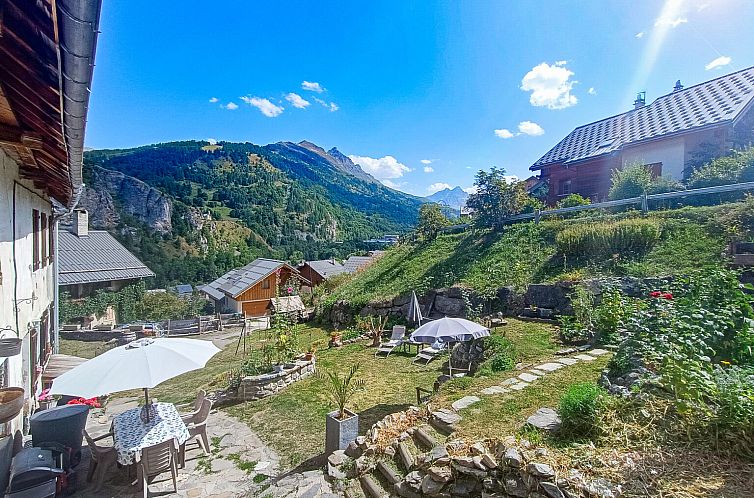 Chalet in Valloire