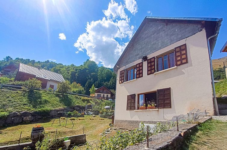 Chalet in Valloire