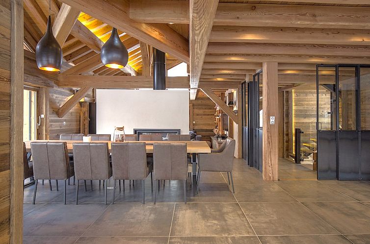Appartement in Valloire