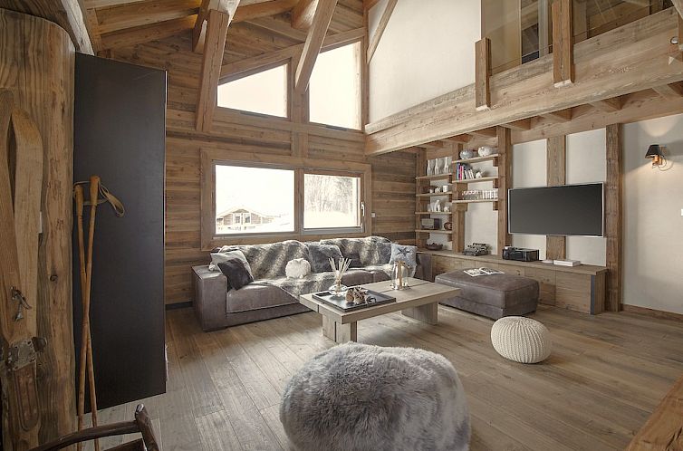 Appartement in Valloire