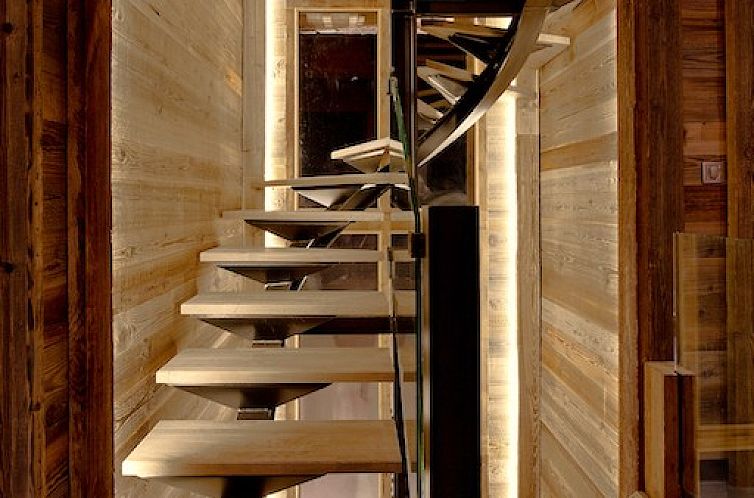Appartement in Valloire