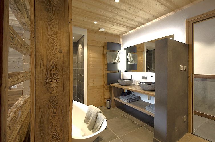 Appartement in Valloire