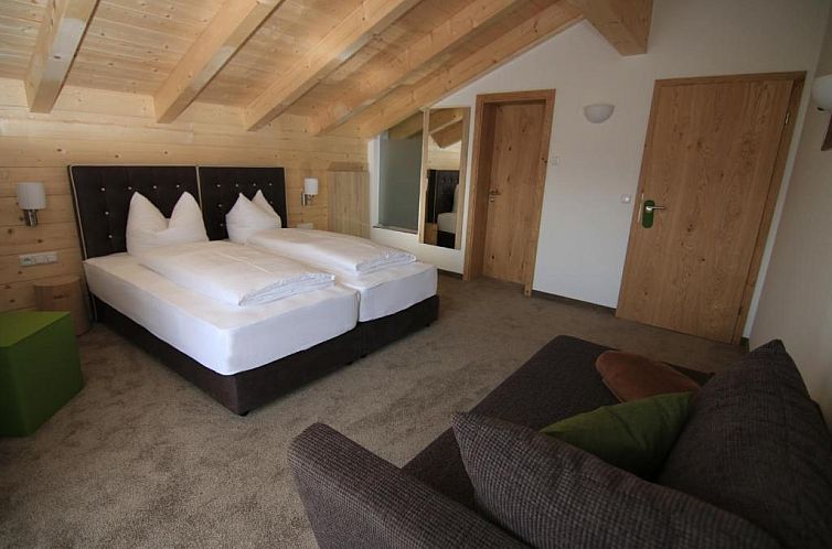 Alpinhotel Berchtesgaden