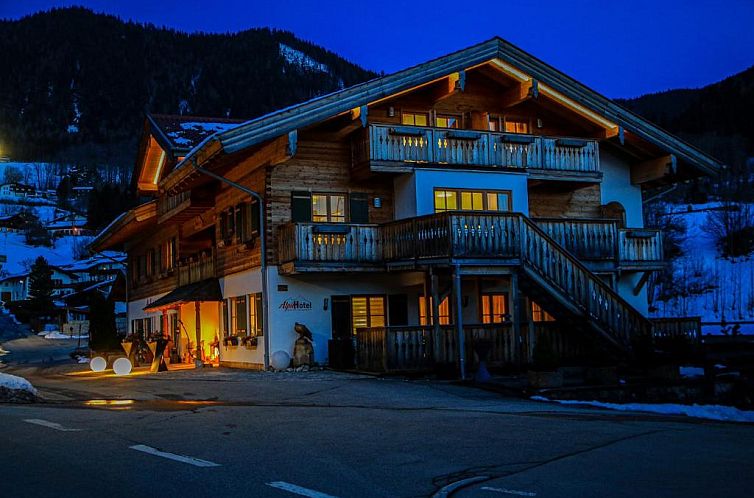 Alpinhotel Berchtesgaden