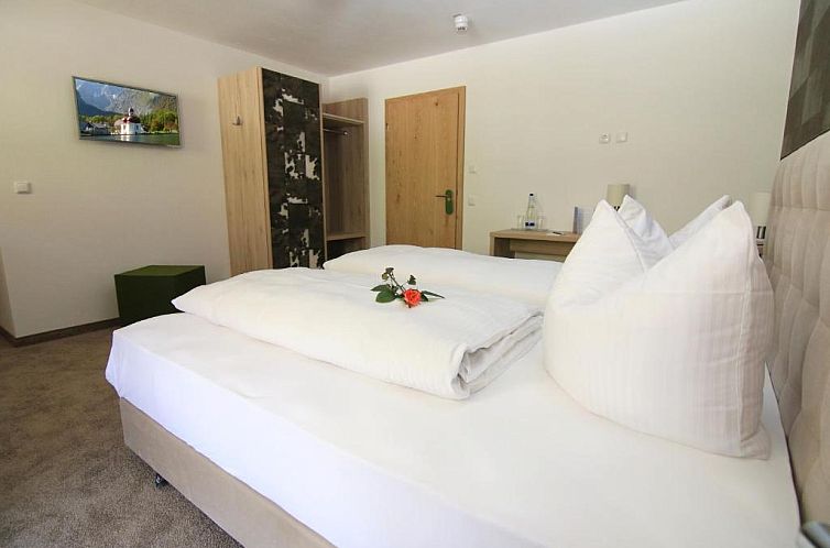 Alpinhotel Berchtesgaden