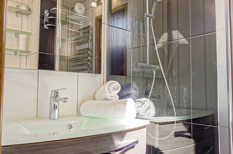 Appartement Le Prariond (Val Claret)
