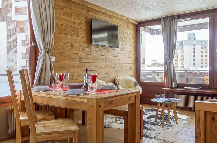 Appartement Le Prariond (Val Claret)