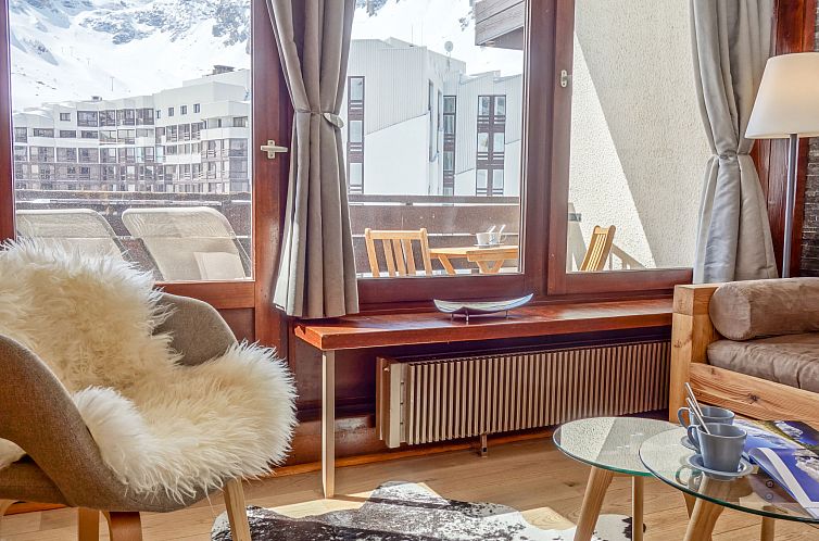 Appartement Le Prariond (Val Claret)