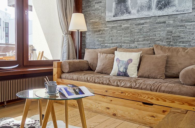 Appartement Le Prariond (Val Claret)