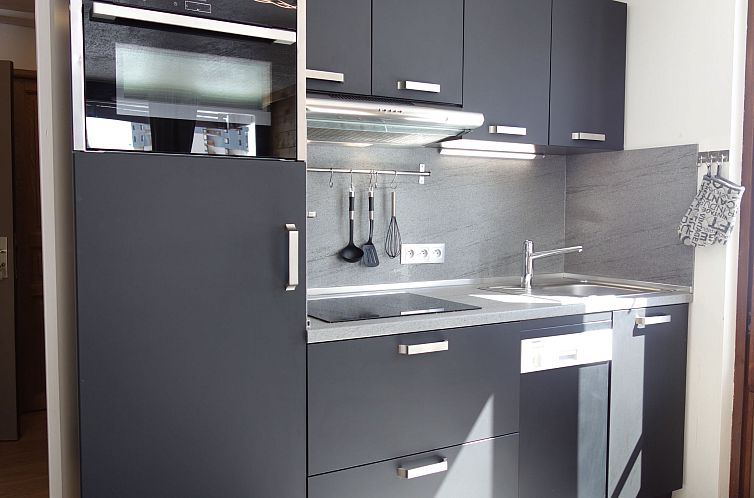 Appartement Le Prariond (Val Claret)