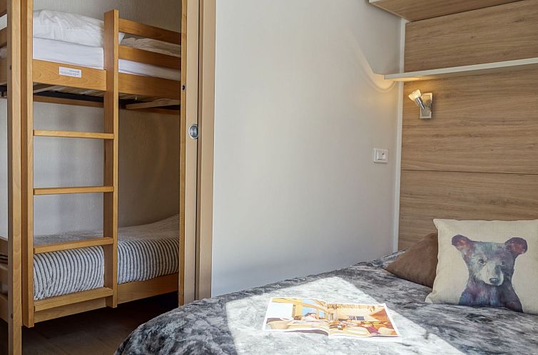 Appartement Le Prariond (Val Claret)