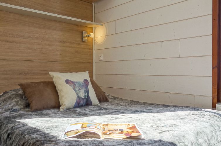 Appartement Le Prariond (Val Claret)