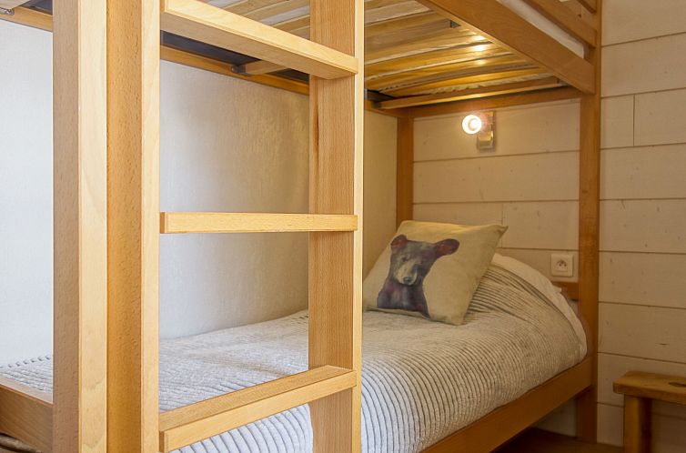 Appartement Le Prariond (Val Claret)