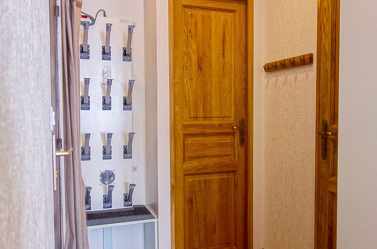 Appartement Le Prariond (Val Claret)