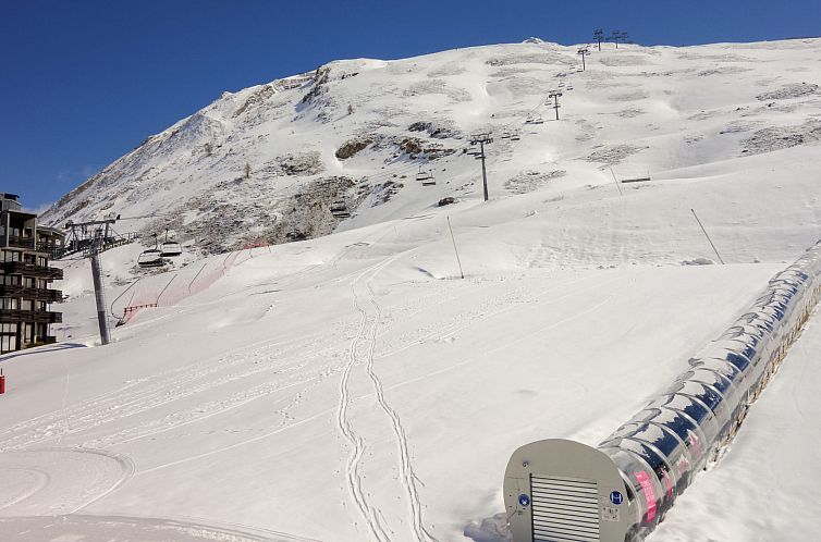 Appartement Le Prariond (Val Claret)