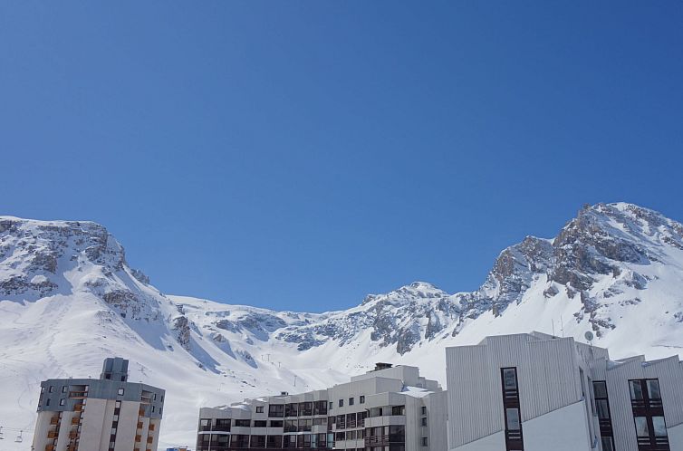 Appartement Le Prariond (Val Claret)