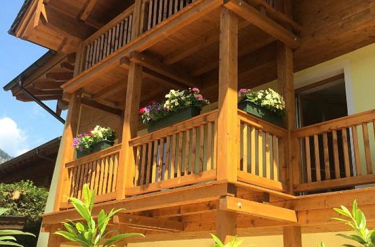 Verblijf 05033256 - Appartement Beieren - Landhaus Constantin Luxus-Appartments