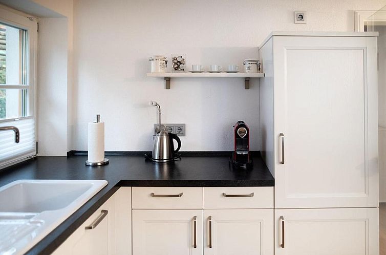 Landhaus Constantin Luxus-Appartments