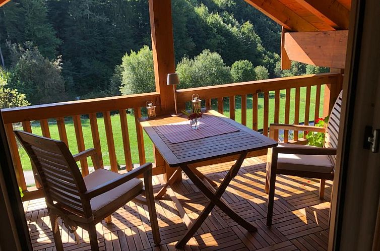 Landhaus Constantin Luxus-Appartments