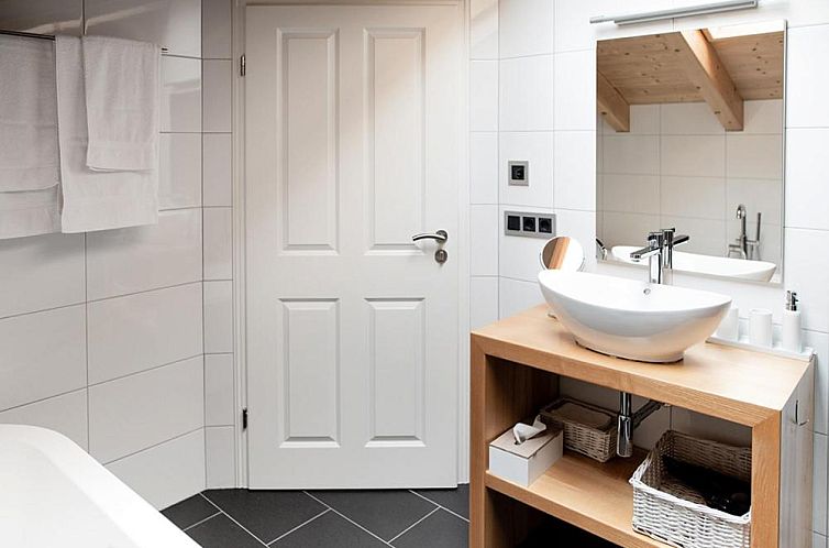 Landhaus Constantin Luxus-Appartments