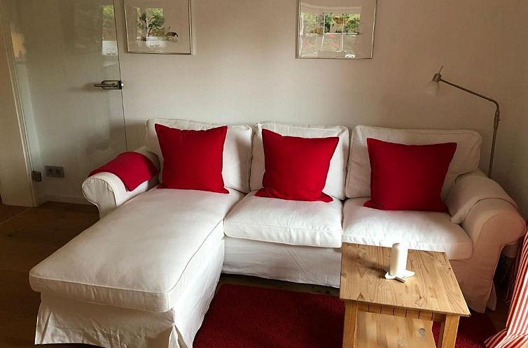 Landhaus Constantin Luxus-Appartments