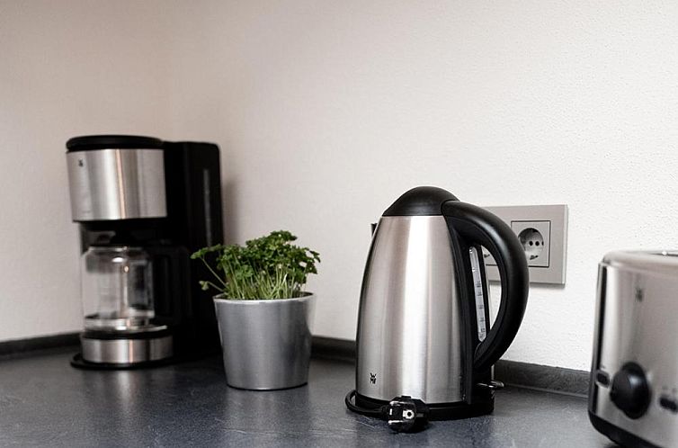 Landhaus Constantin Luxus-Appartments