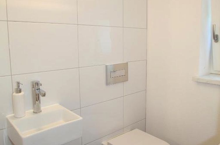 Landhaus Constantin Luxus-Appartments