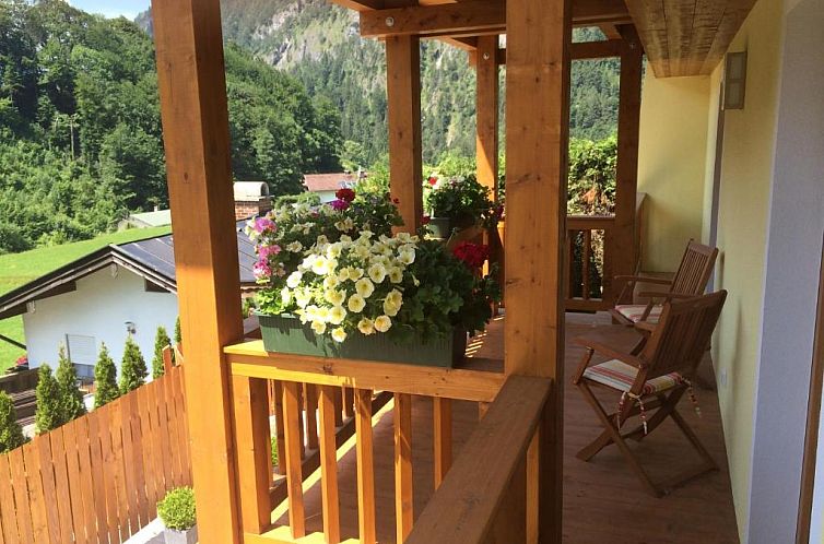 Landhaus Constantin Luxus-Appartments