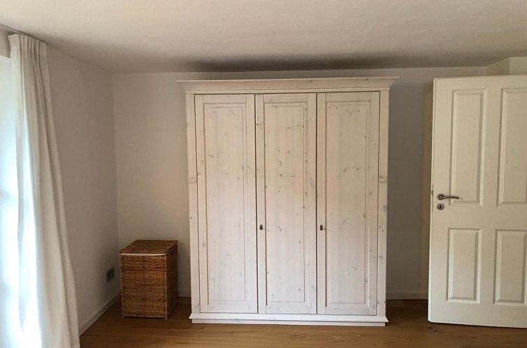 Landhaus Constantin Luxus-Appartments