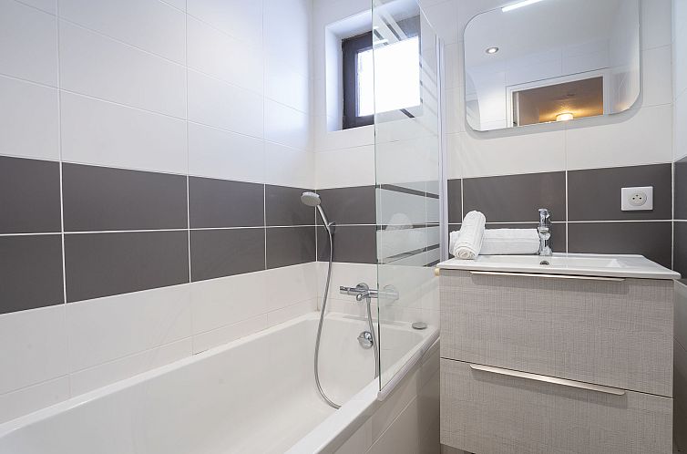 Appartement Les Tommeuses (Val Claret)