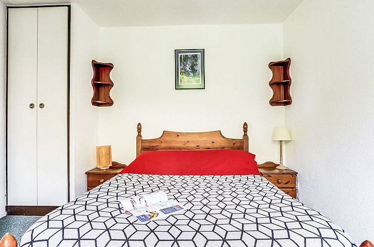 Appartement Les Tommeuses (Val Claret)