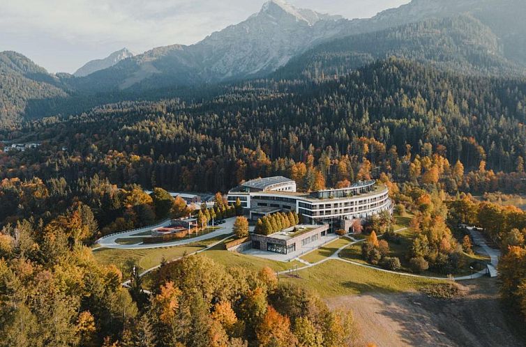 Kempinski Hotel Berchtesgaden