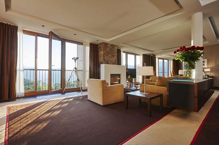 Kempinski Hotel Berchtesgaden