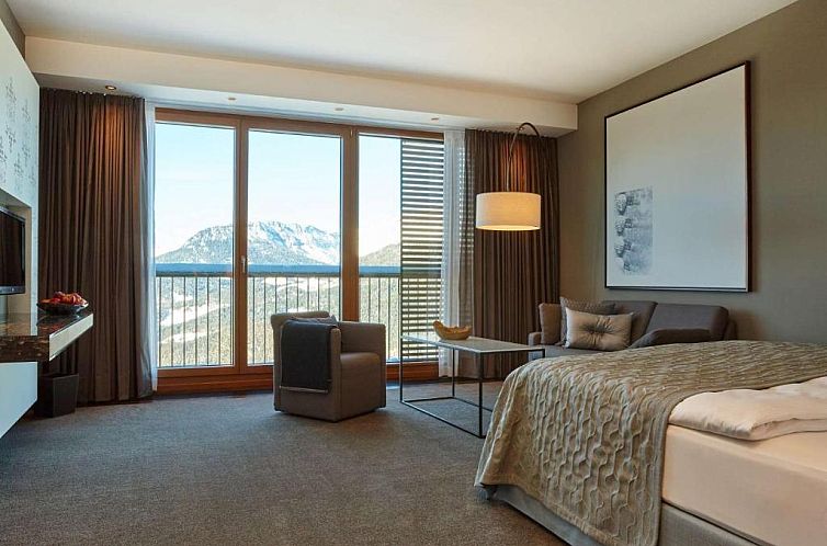 Kempinski Hotel Berchtesgaden
