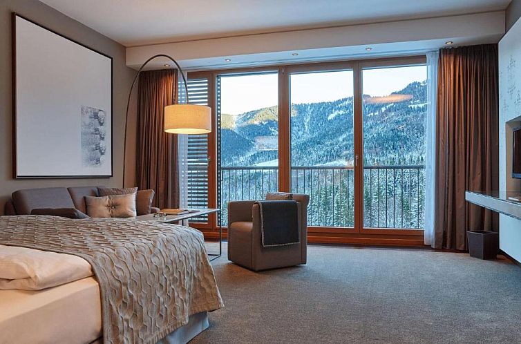 Kempinski Hotel Berchtesgaden