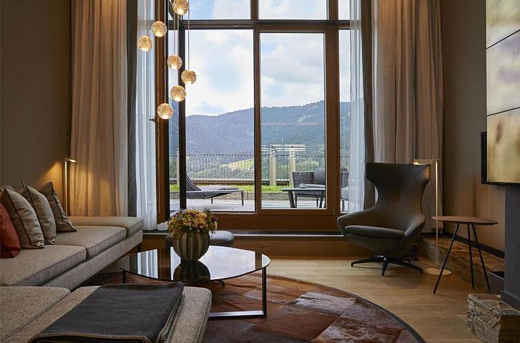 Kempinski Hotel Berchtesgaden