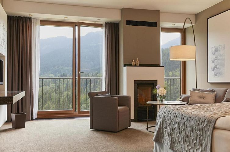 Kempinski Hotel Berchtesgaden