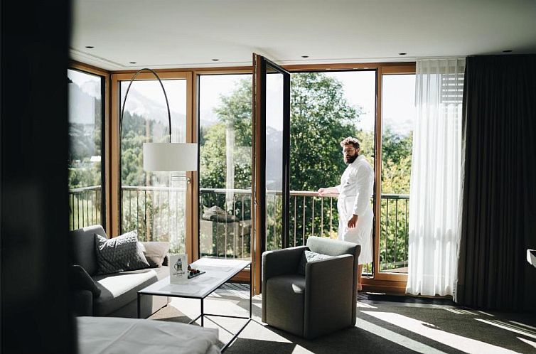 Kempinski Hotel Berchtesgaden