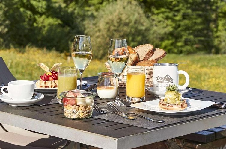 Kempinski Hotel Berchtesgaden