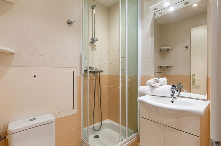 Appartement Chalet Club (Val Claret)