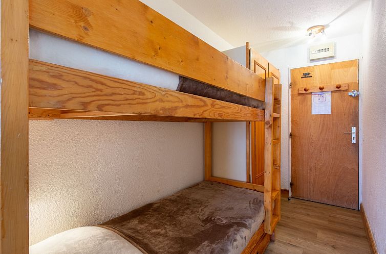 Appartement Chalet Club (Val Claret)