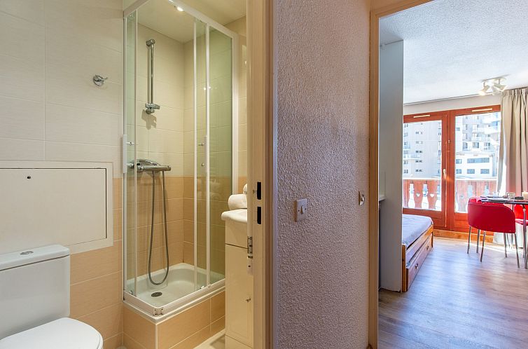 Appartement Chalet Club (Val Claret)