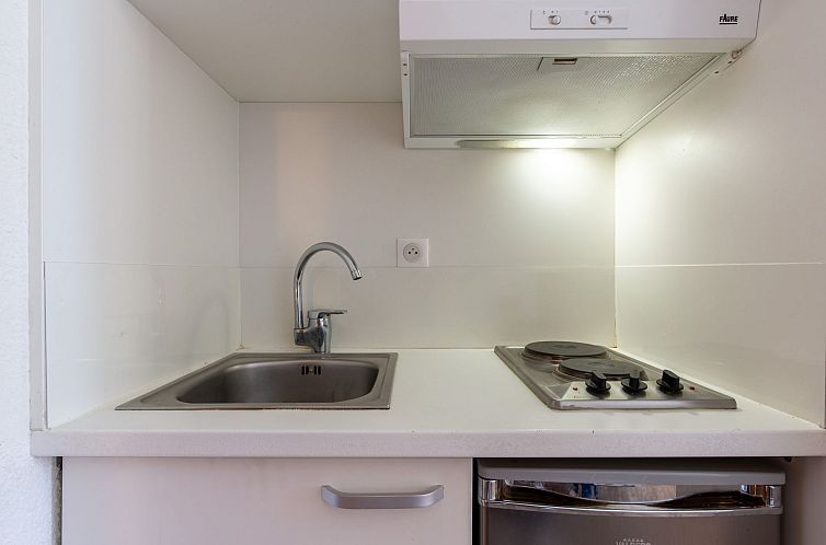 Appartement Chalet Club (Val Claret)