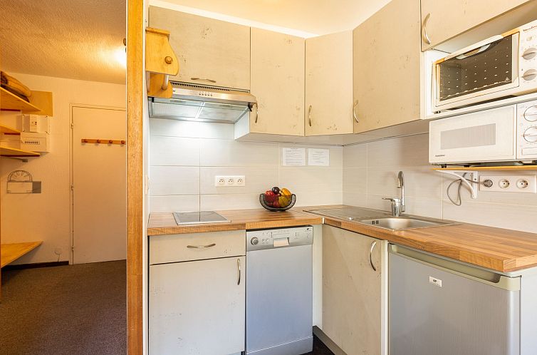 Appartement Le Bollin (Val Claret)