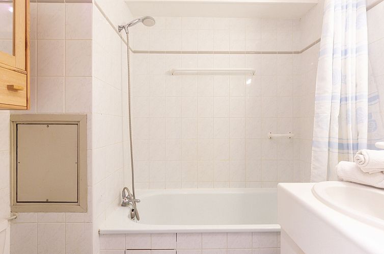 Appartement Le Bollin (Val Claret)