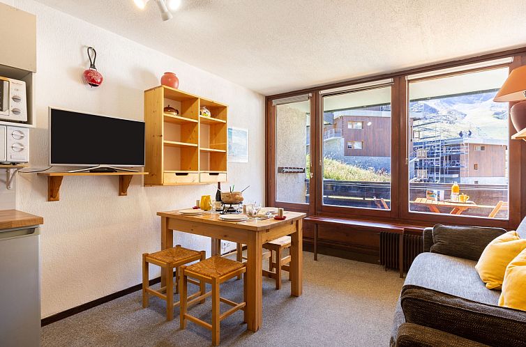 Appartement Le Bollin (Val Claret)