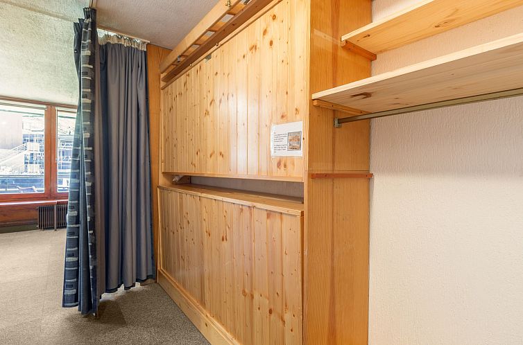 Appartement Le Bollin (Val Claret)