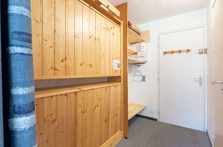 Appartement Le Bollin (Val Claret)