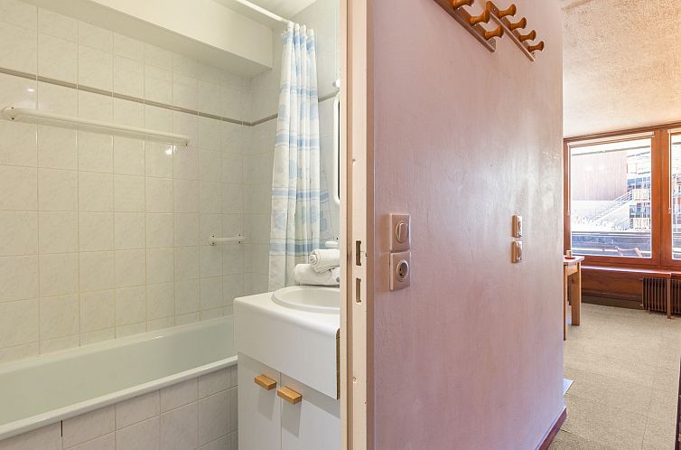 Appartement Le Bollin (Val Claret)